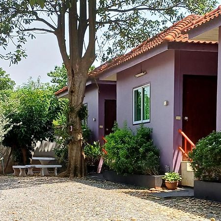 Blue Mountain Resort Sai Yok Εξωτερικό φωτογραφία