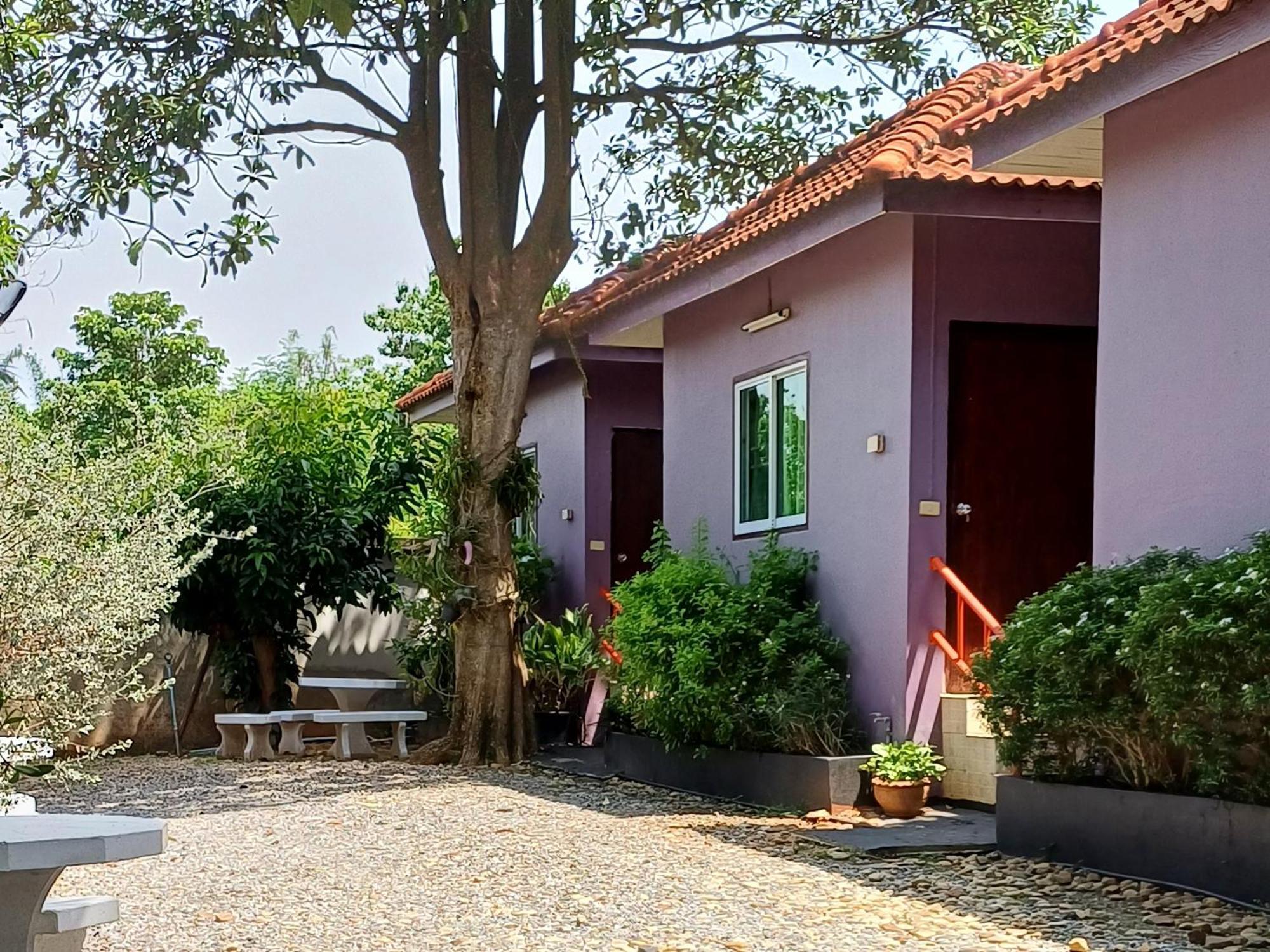 Blue Mountain Resort Sai Yok Εξωτερικό φωτογραφία