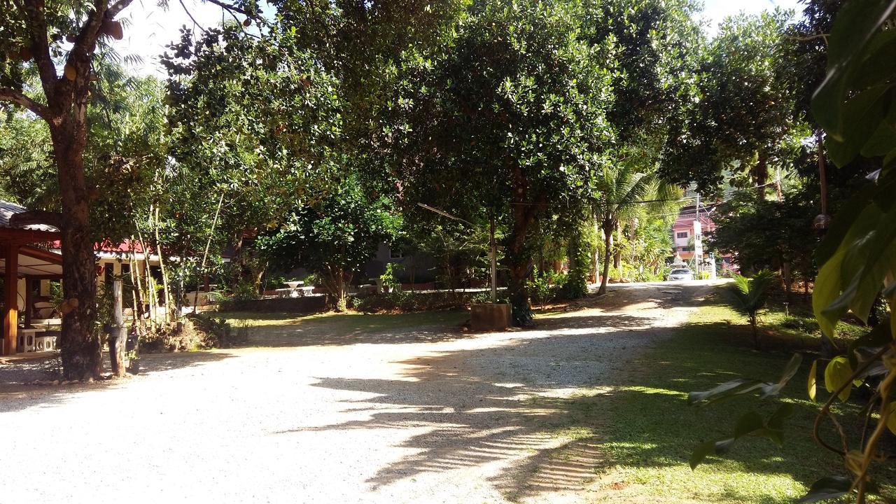 Blue Mountain Resort Sai Yok Εξωτερικό φωτογραφία