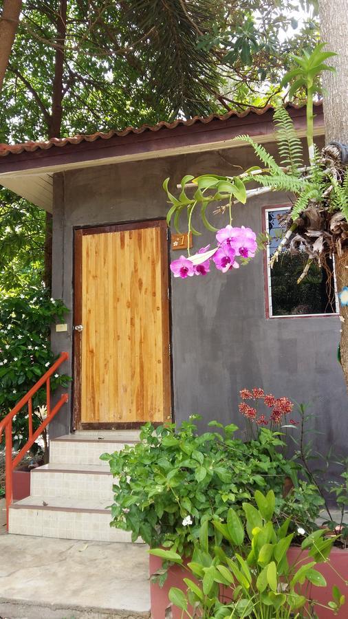 Blue Mountain Resort Sai Yok Εξωτερικό φωτογραφία