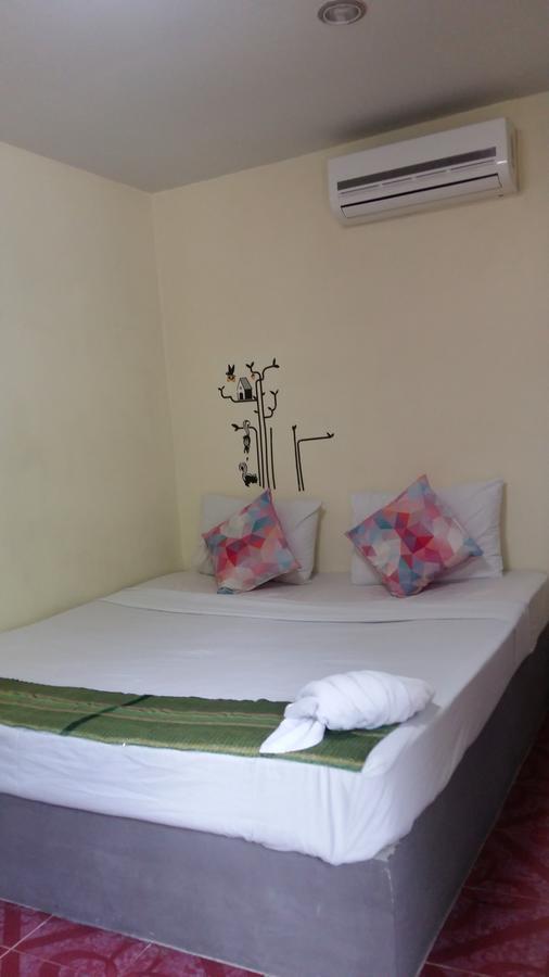 Blue Mountain Resort Sai Yok Εξωτερικό φωτογραφία