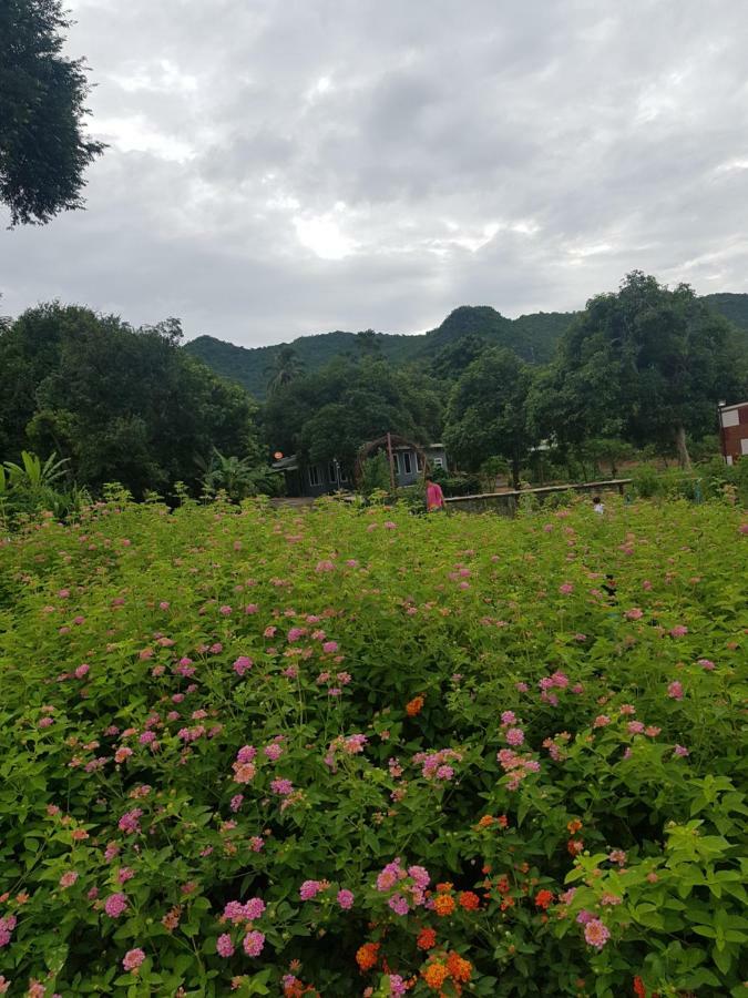 Blue Mountain Resort Sai Yok Εξωτερικό φωτογραφία